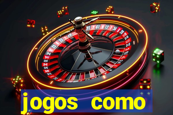 jogos como summertime saga